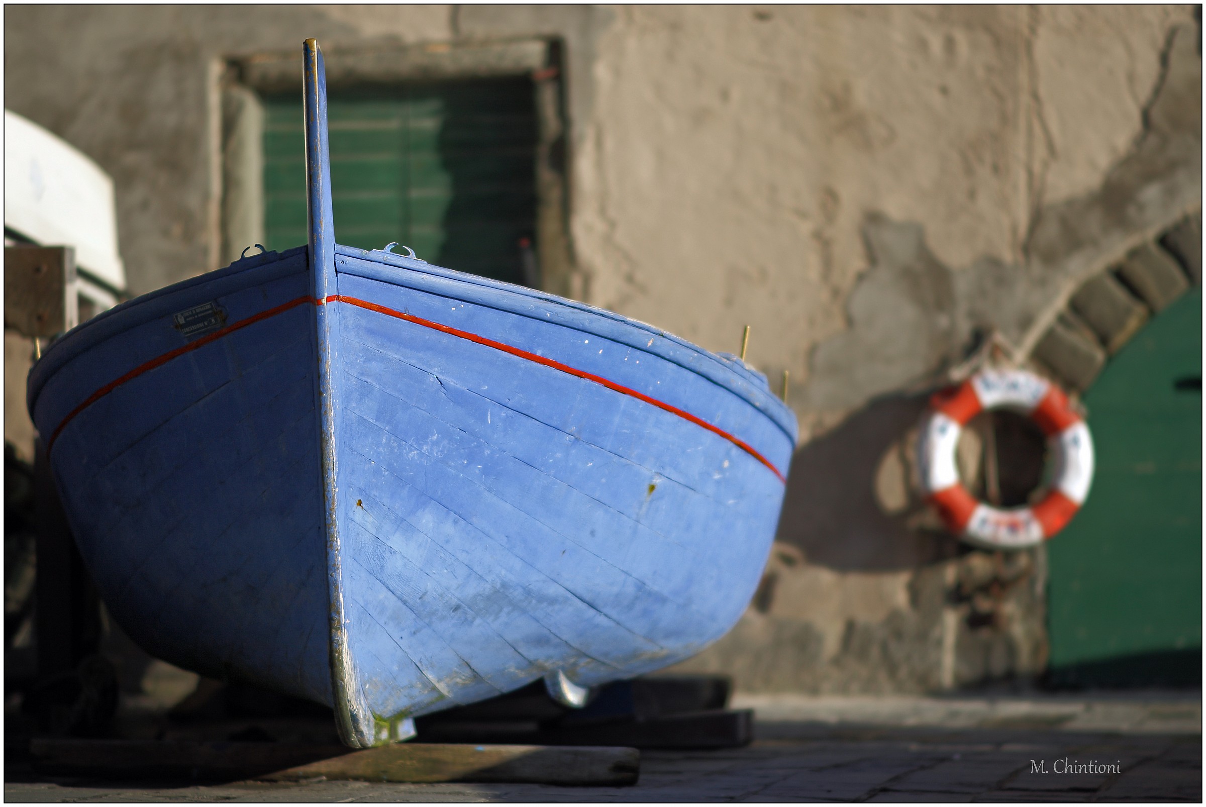 dettagli di ... Riomaggiore 4