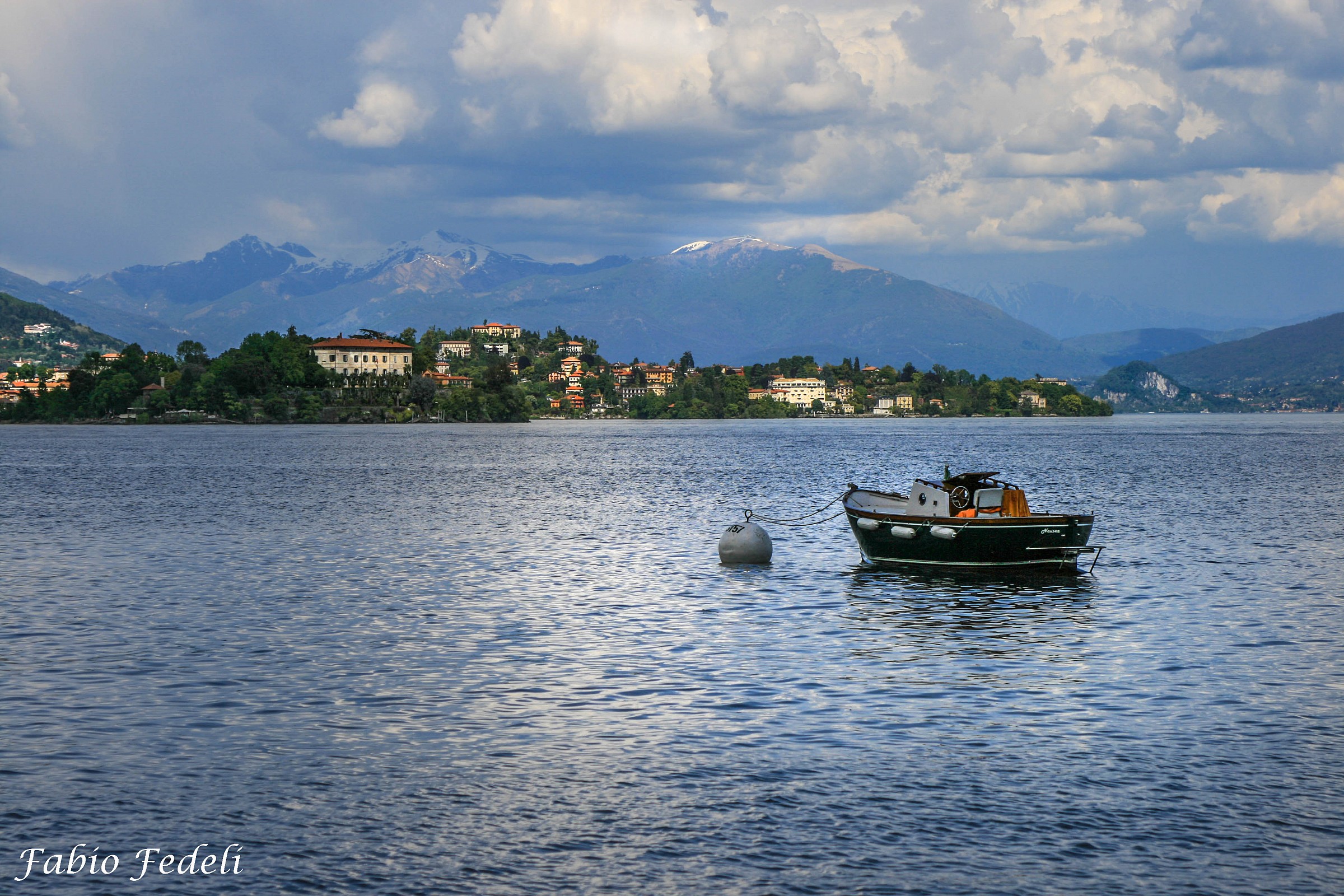 Lago Maggiore