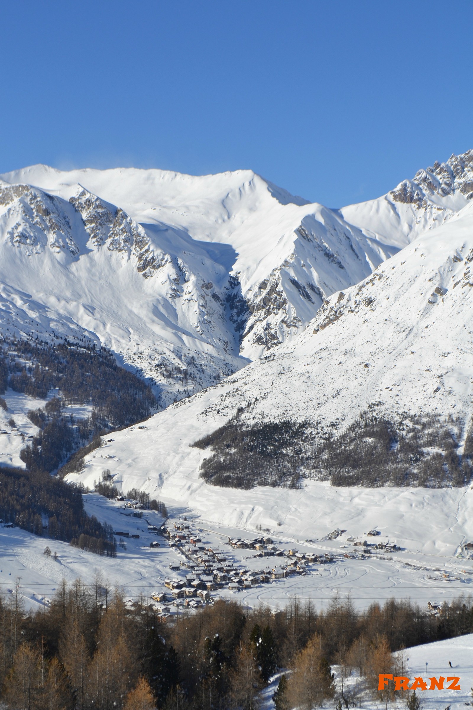Livigno