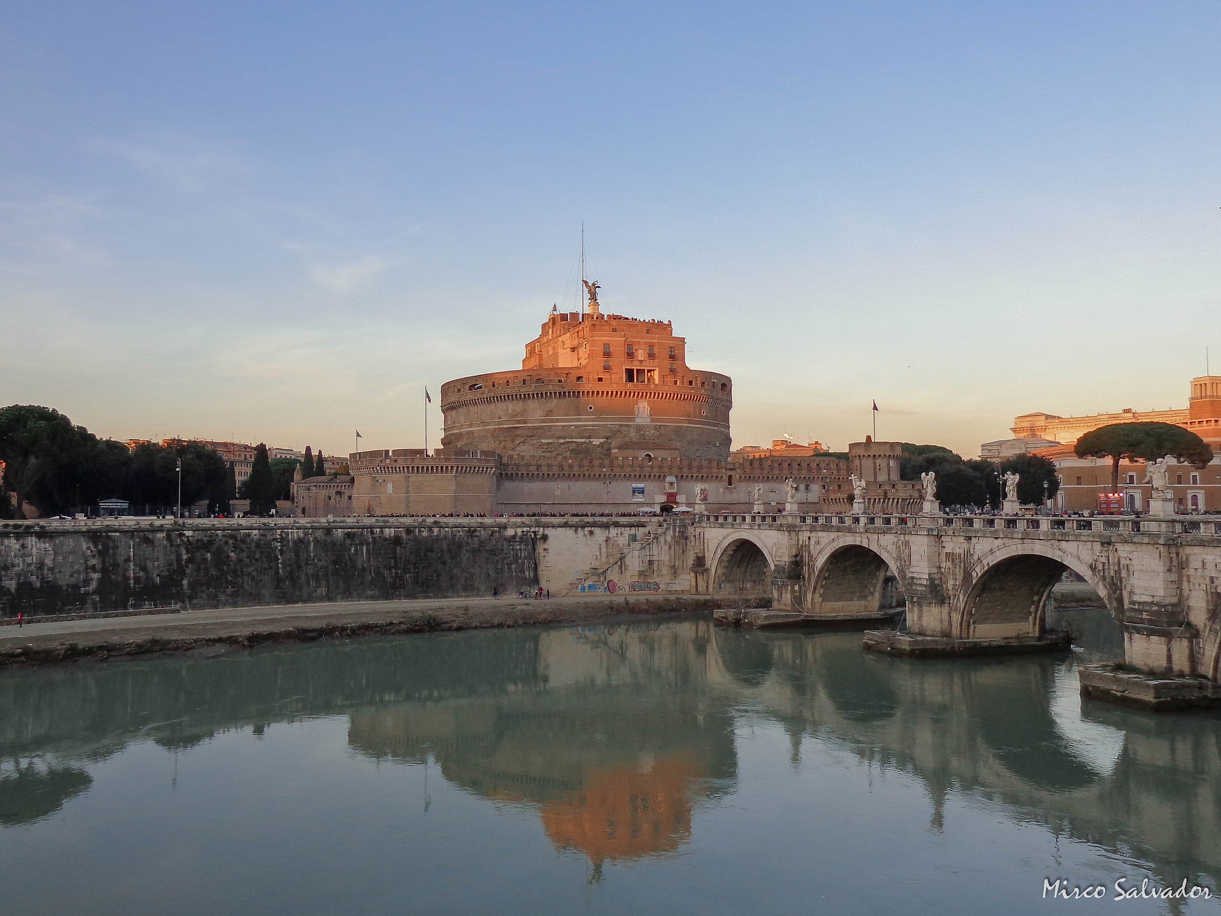 Castel Sant'Angelo