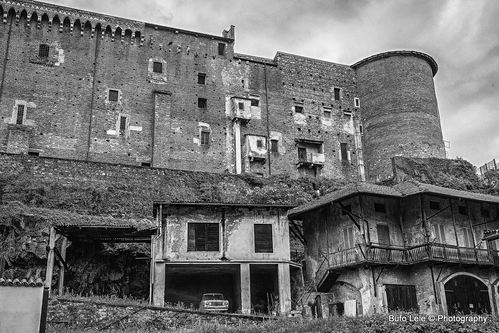 una volta anticamente 1