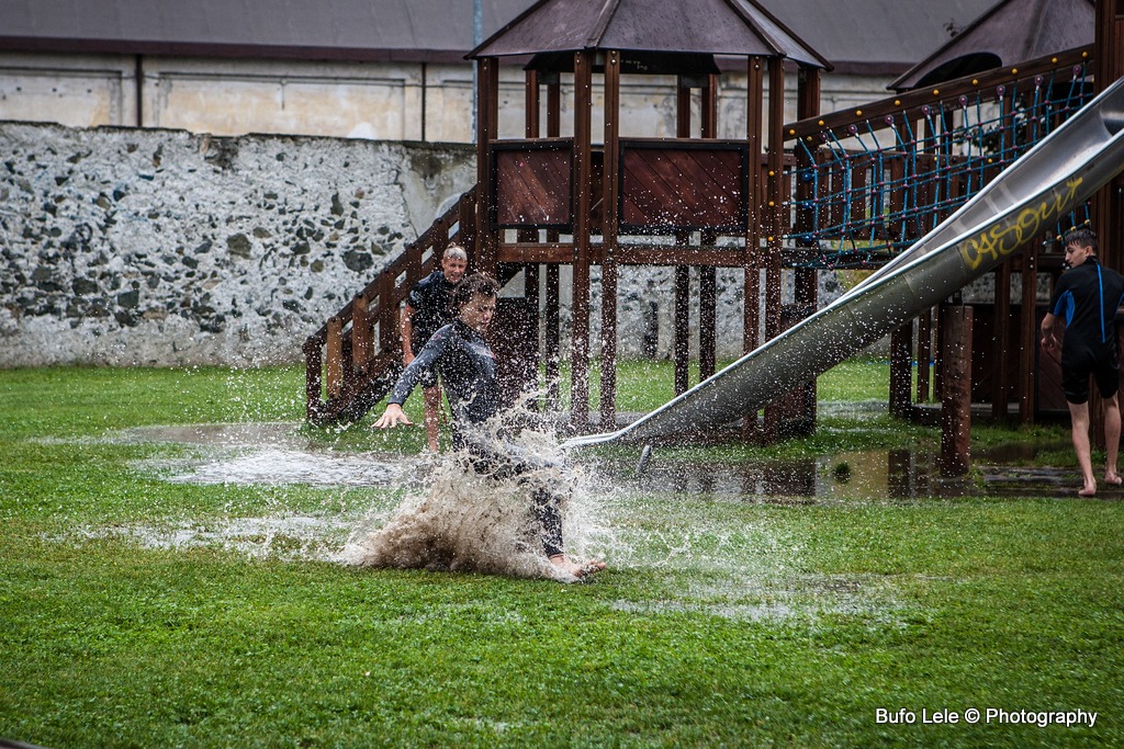 ci vuole un fisico bestiale 2
