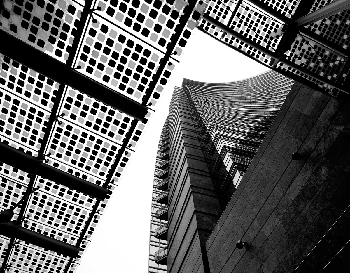 Milano_Piazza Gae #3