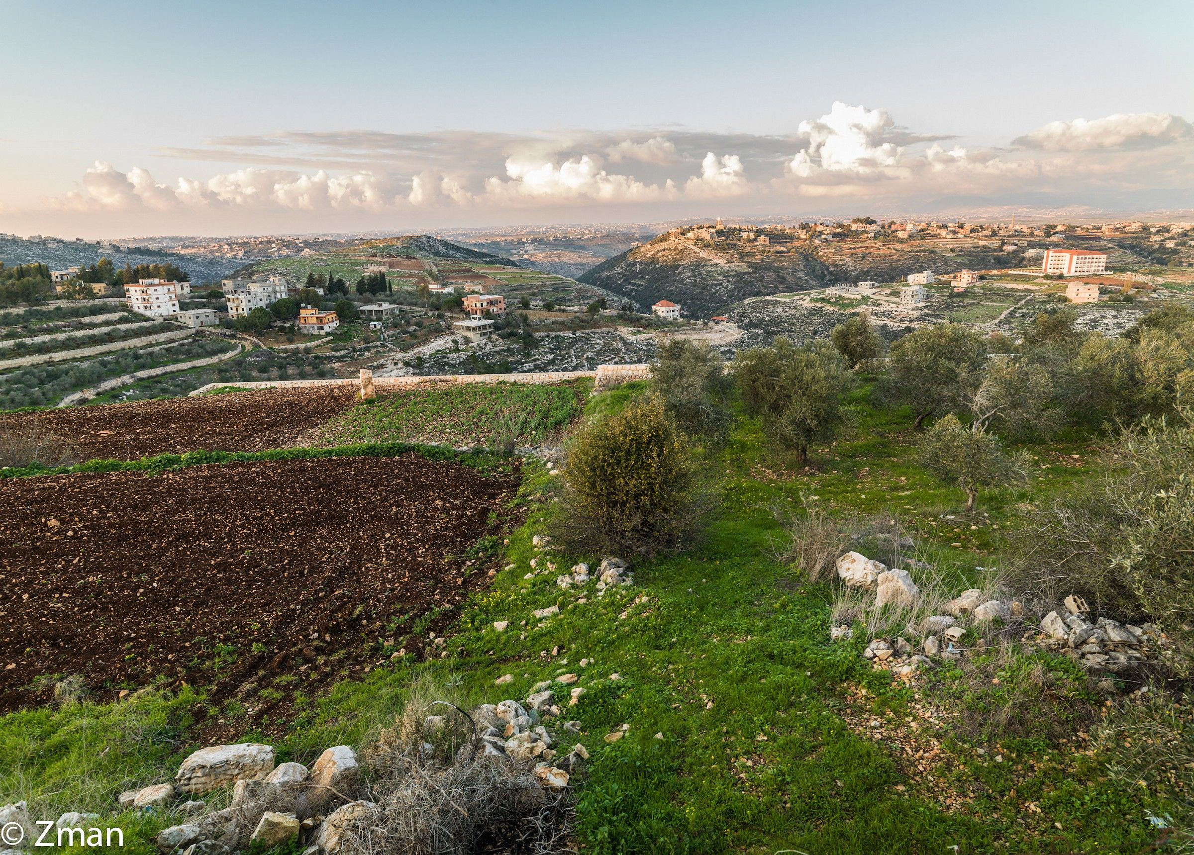 The View from Our Place