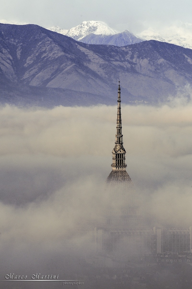 ... under the city wakes up ...