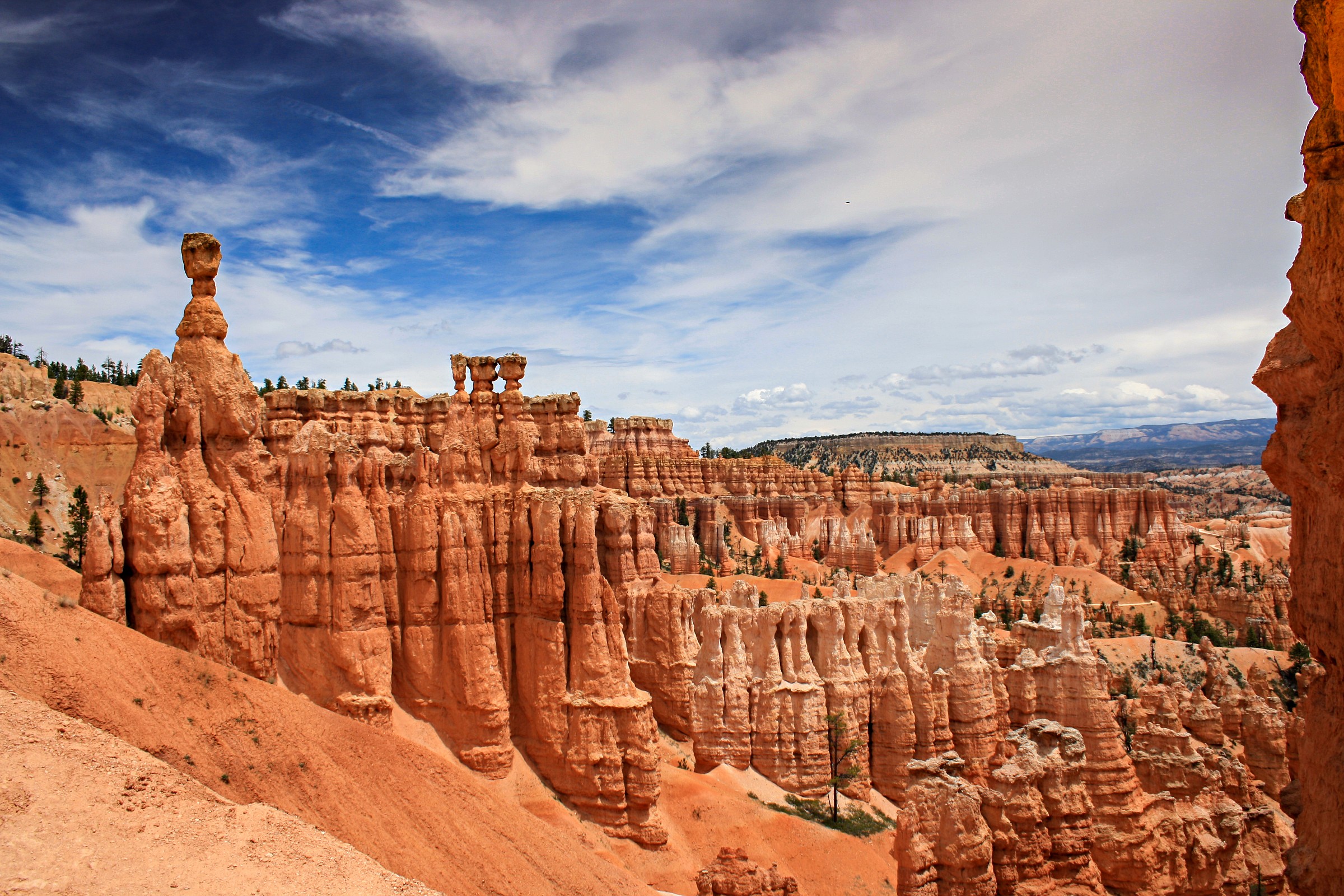 Bryce Canyon