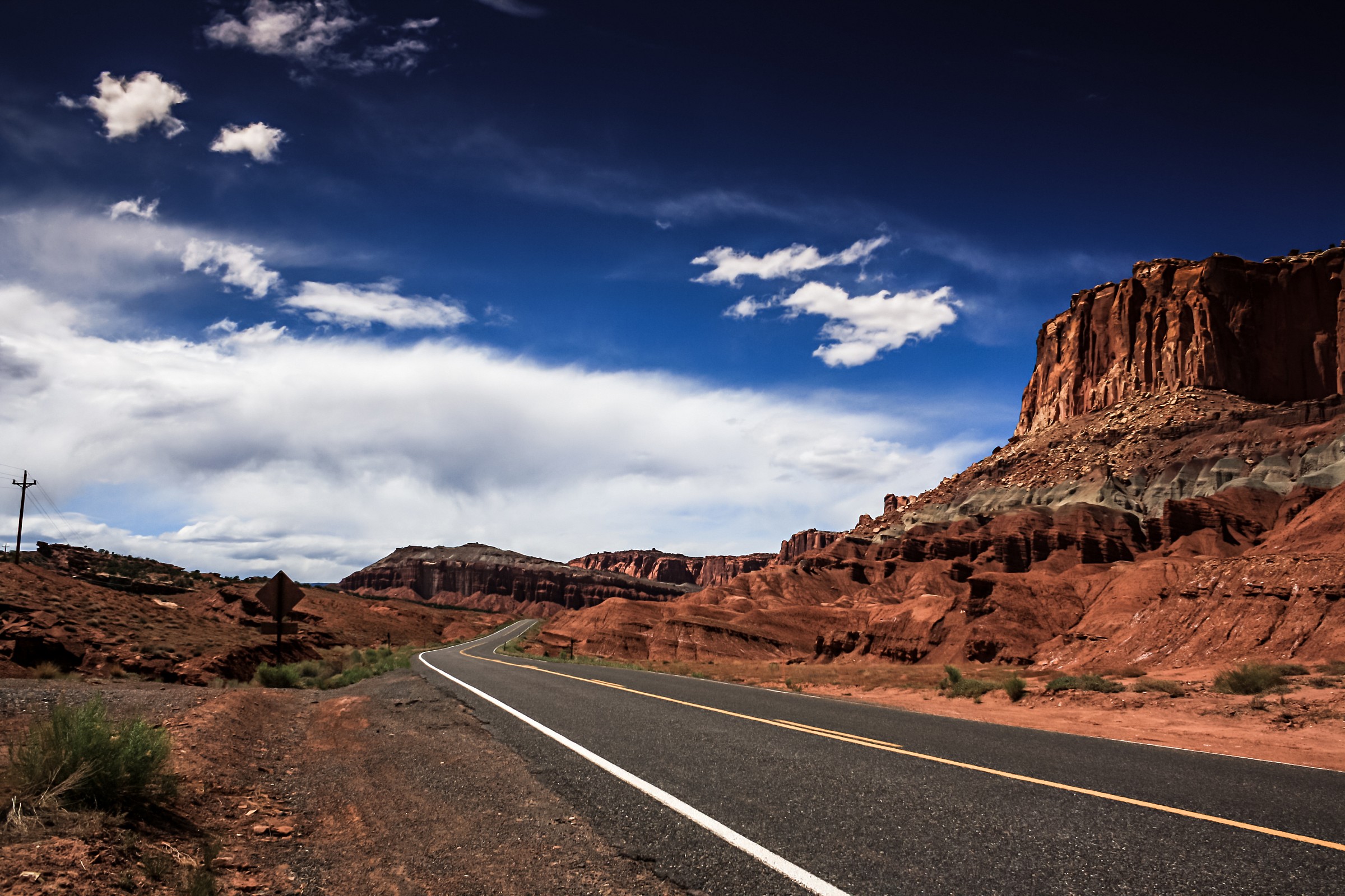 Capital Reef National Park