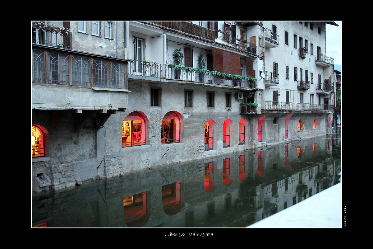Borgo Valsugana