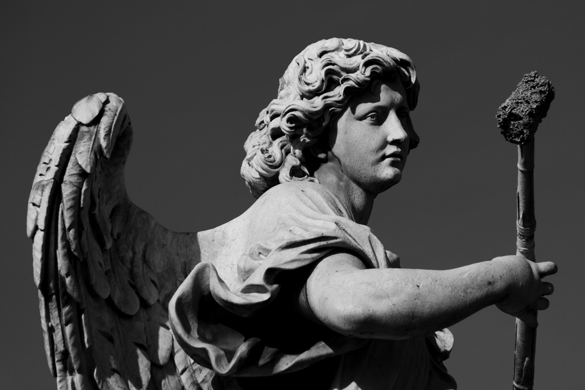 Angelo eustache - canon 400 mm