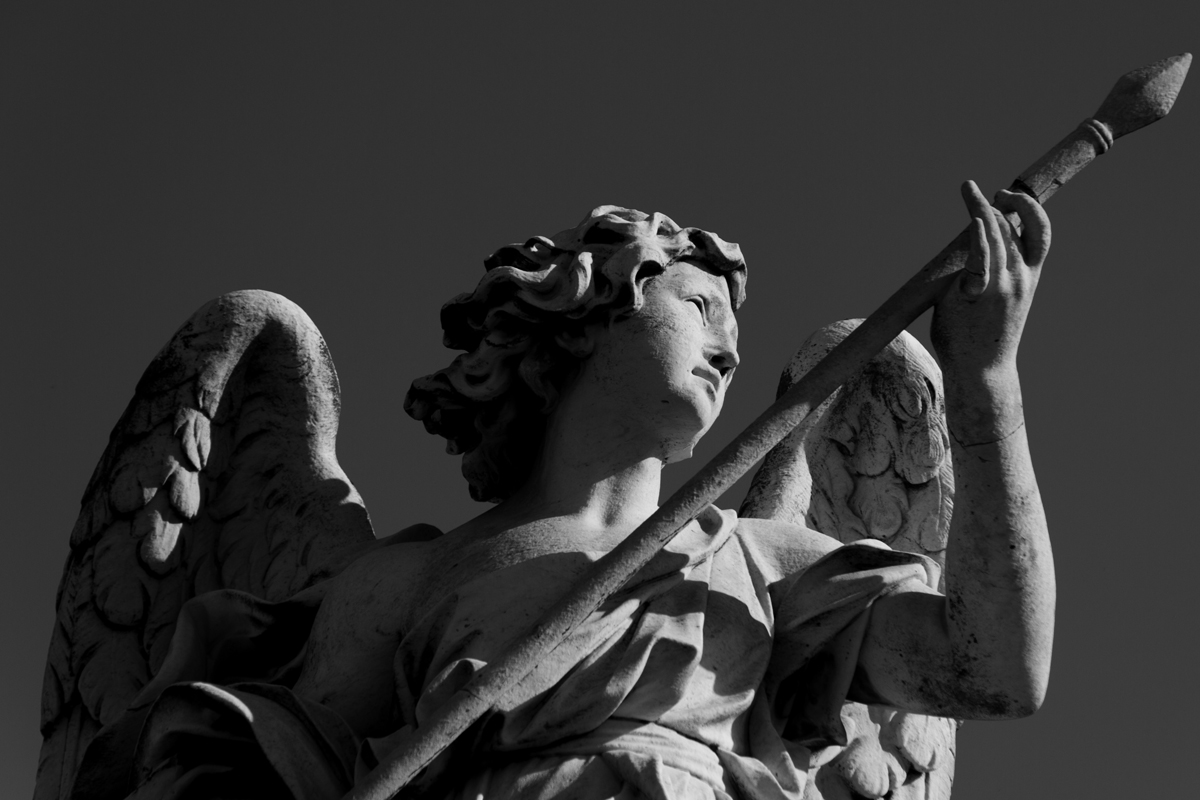 Angelo Phili - canon 200 mm