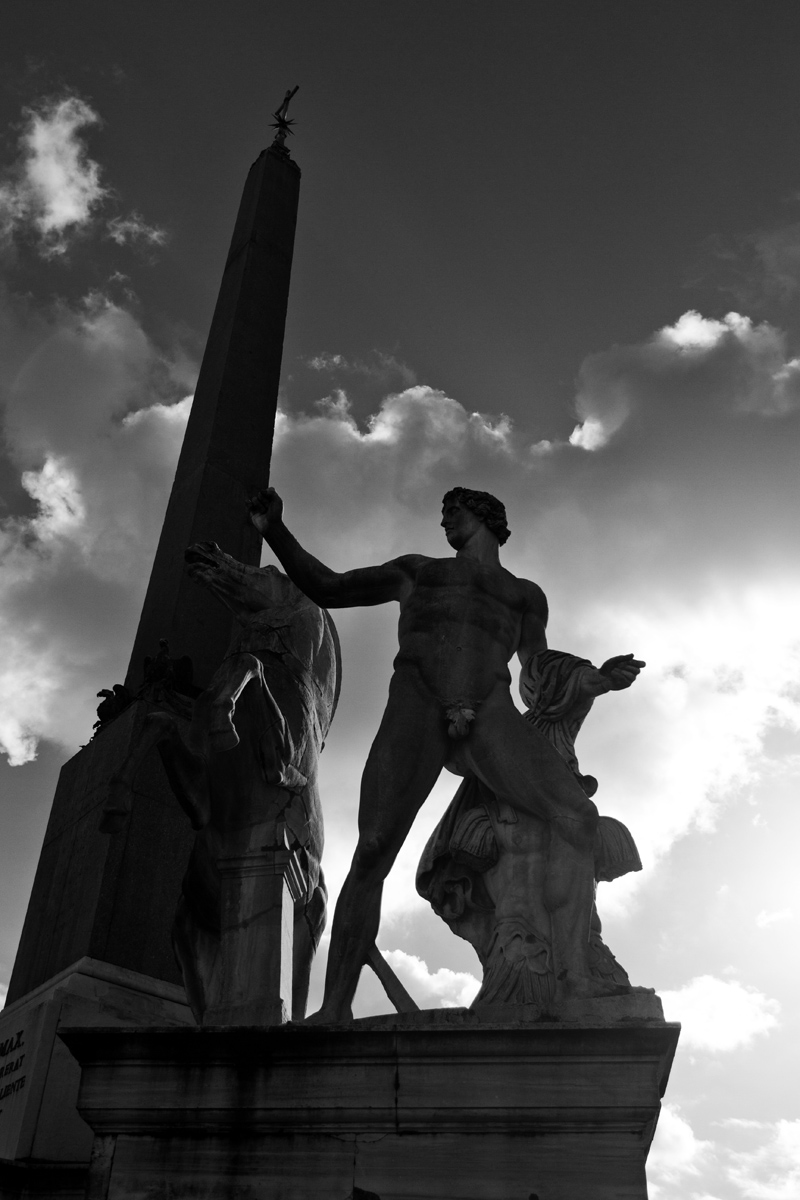 Dioscorus - Tamron 17 mm