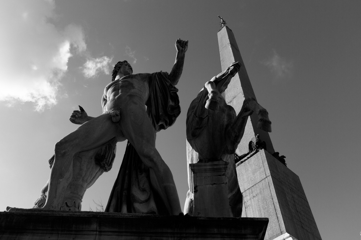 Dioscuro 2 - Tamron 17 mm