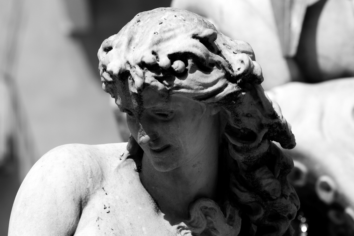 Phaedra - canon 200 mm