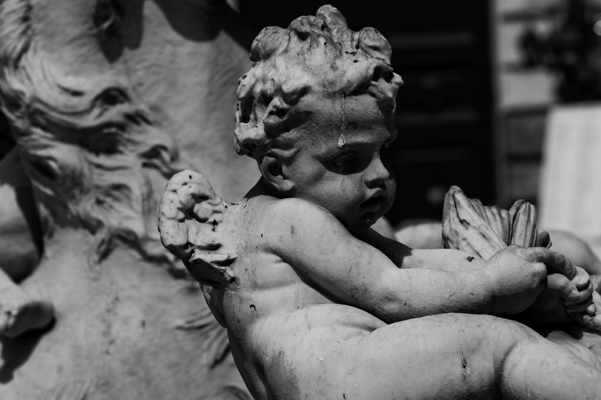 Giannino - canon 200 mm