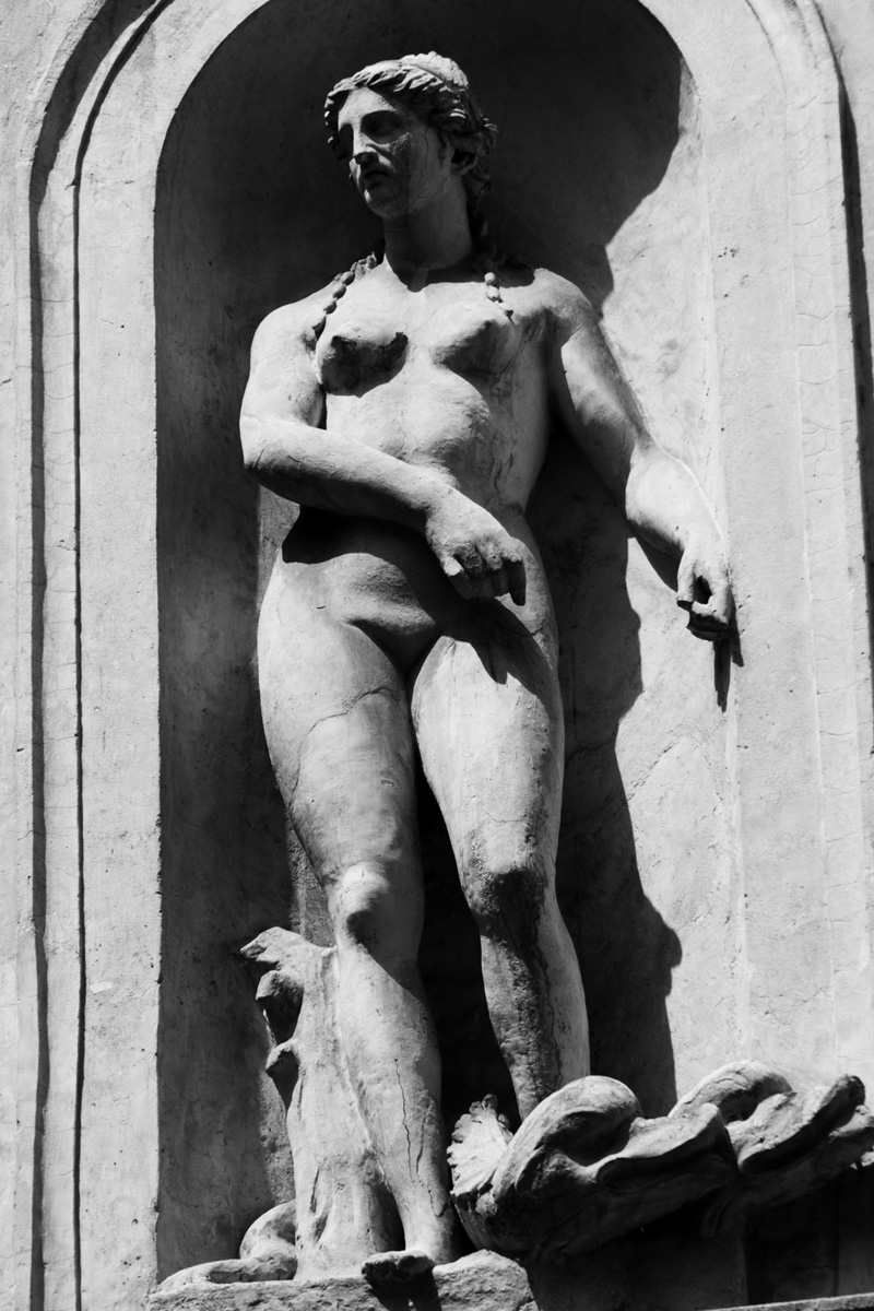 Juno - Tamron 100 mm