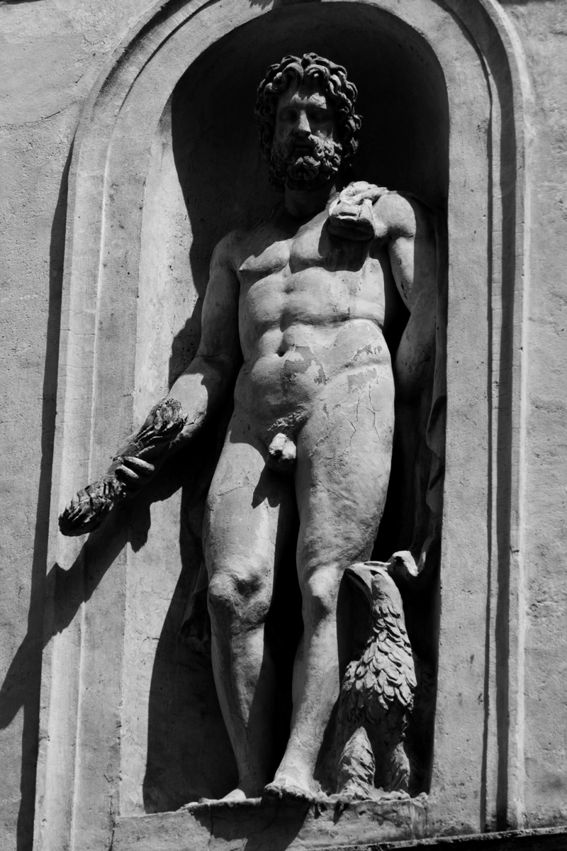 Marzio - Tamron 100 mm