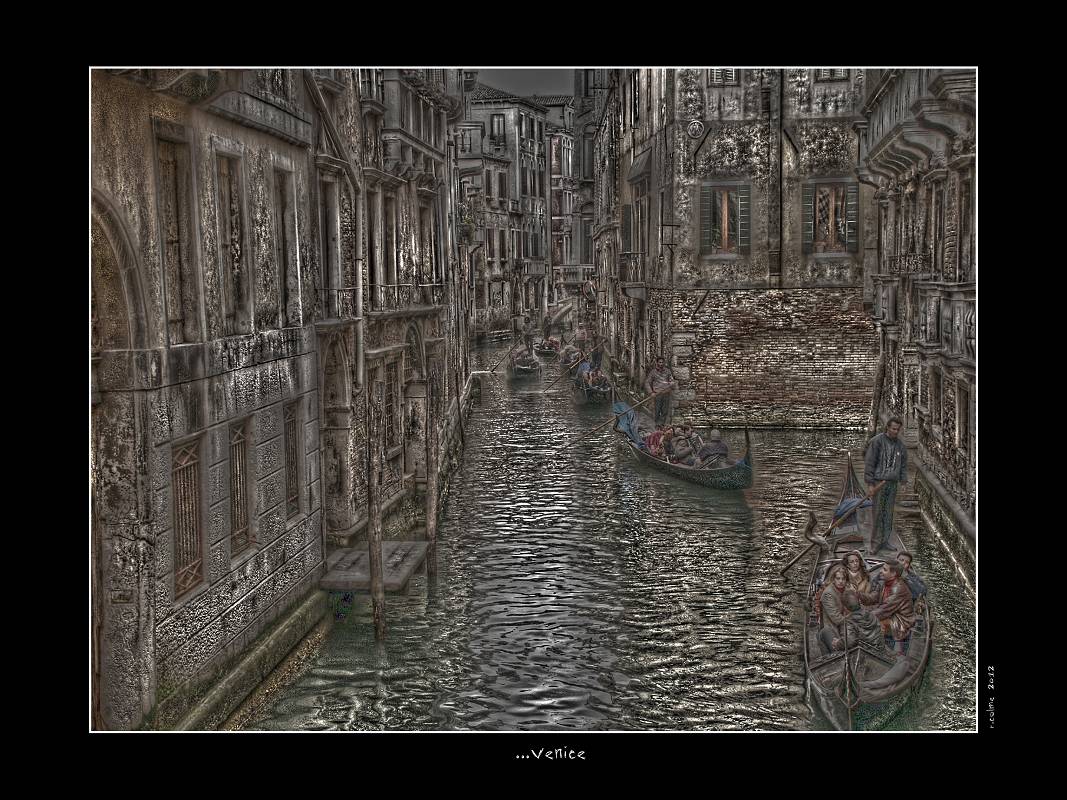 Venice