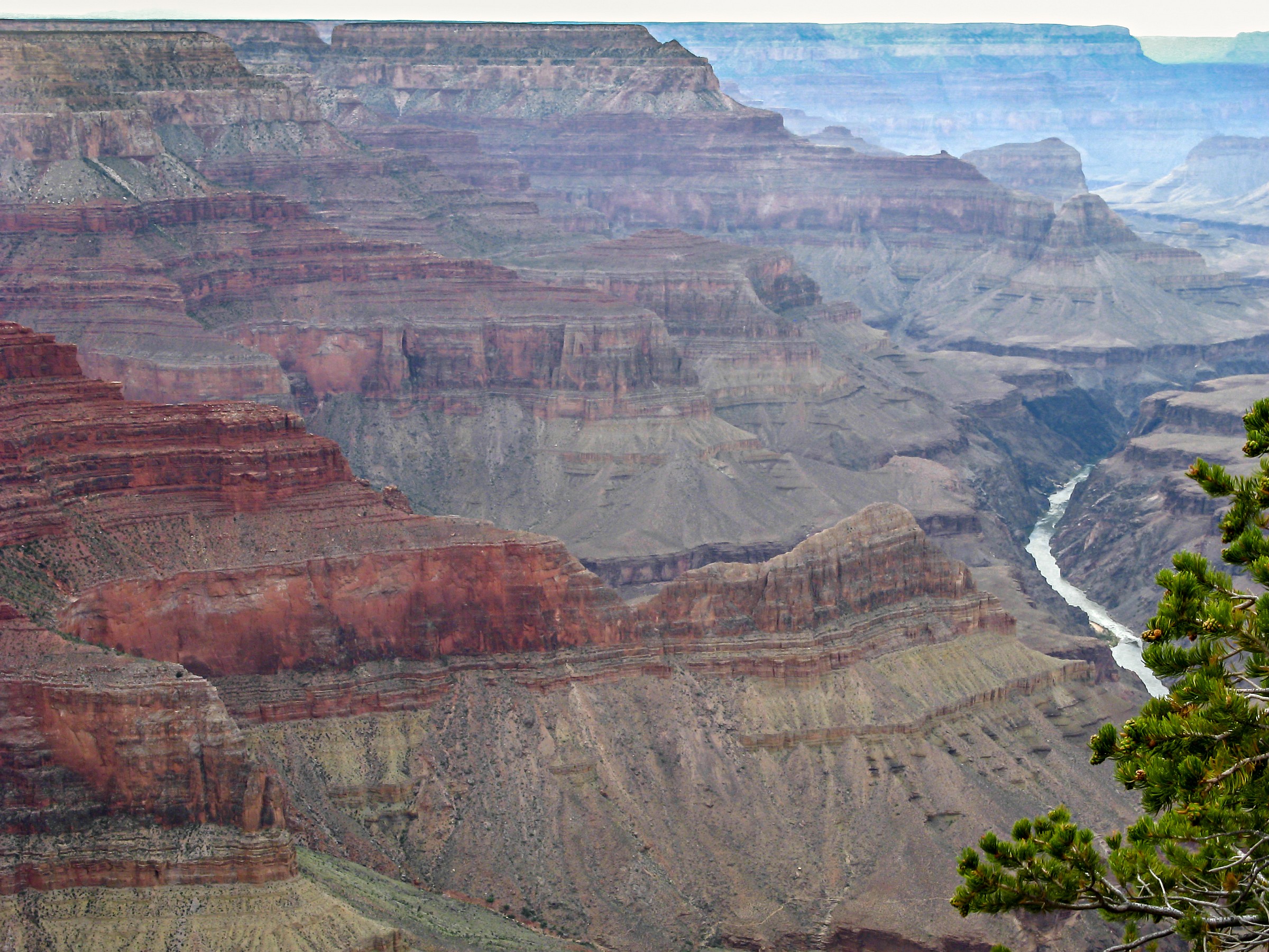 Grand Canyon 1