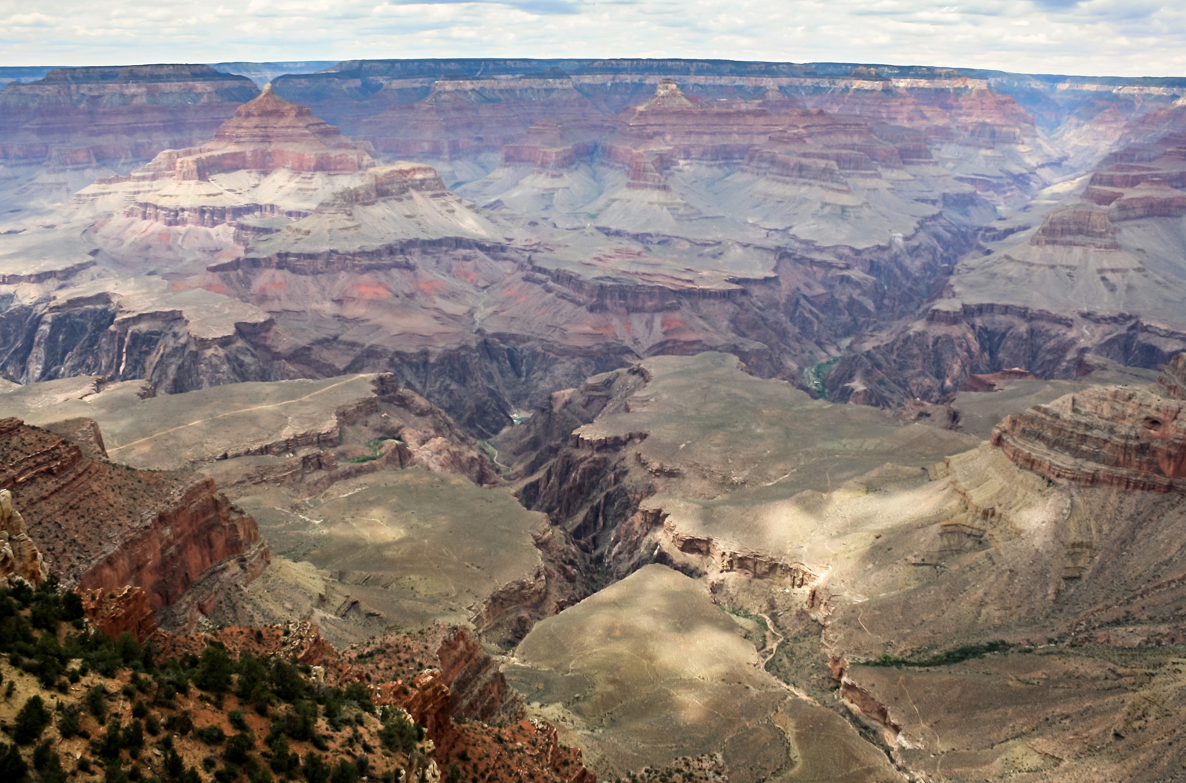 Grand Canyon 2
