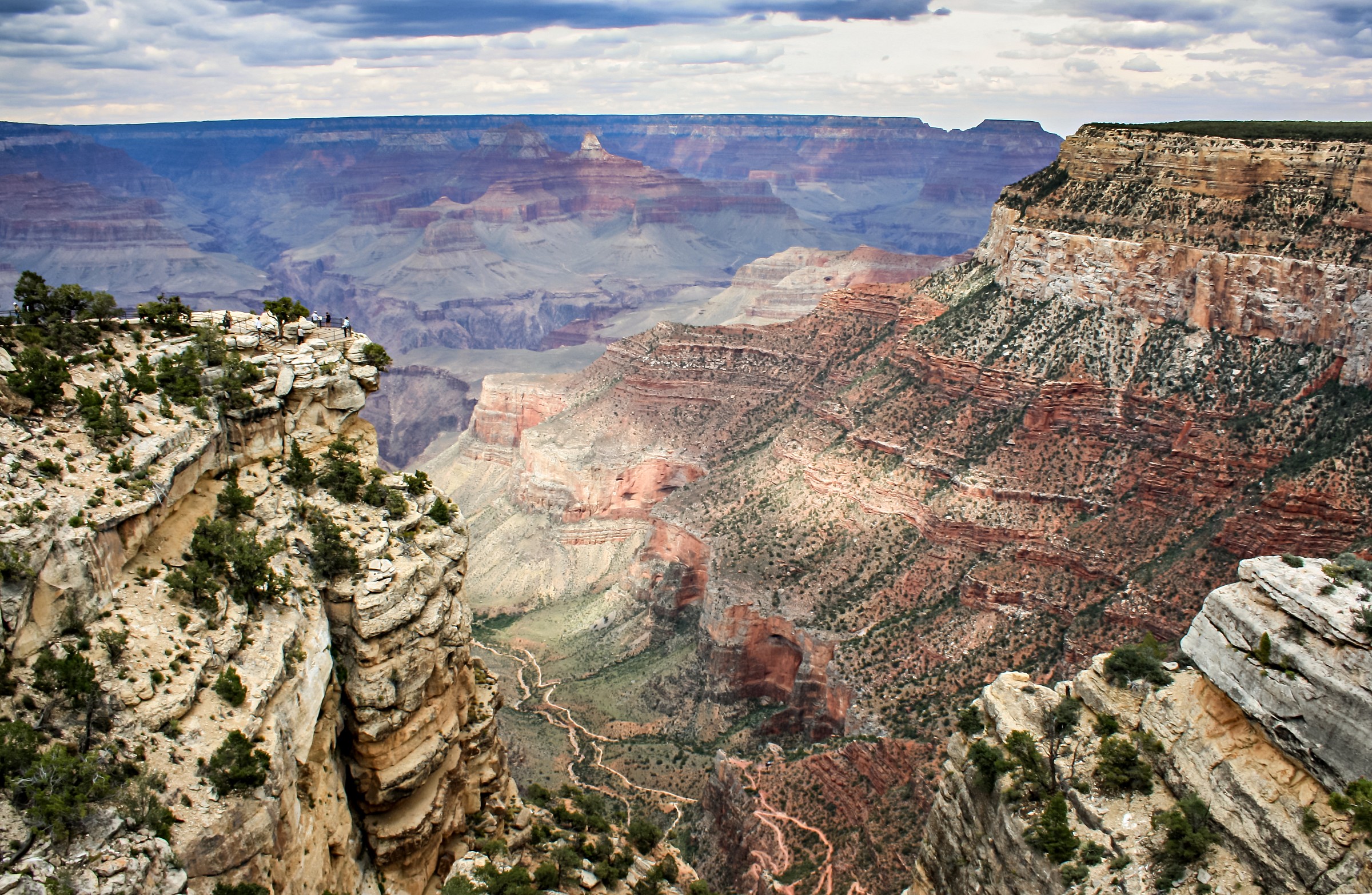 Grand Canyon 3