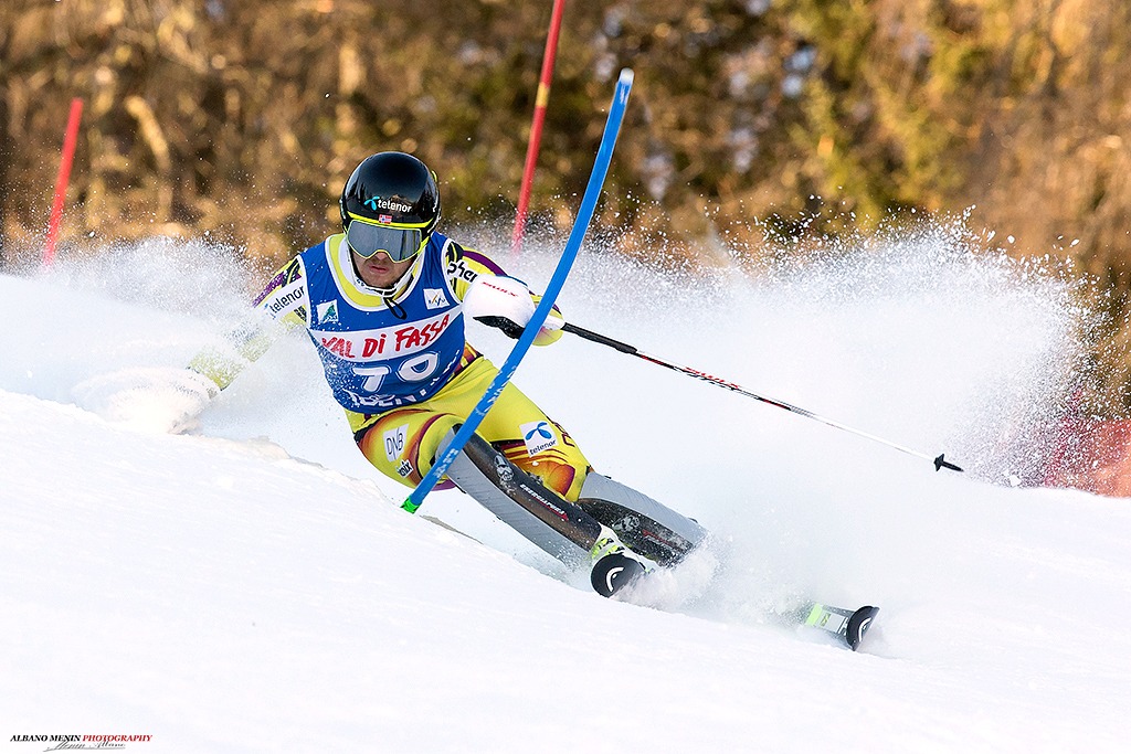 European Cup Slalom