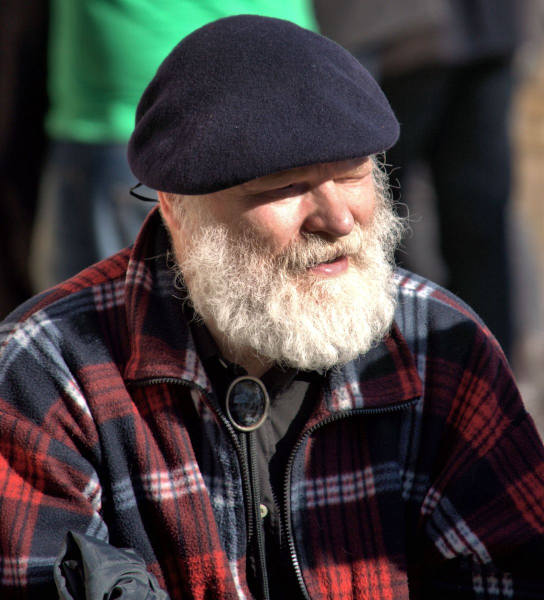 Godersi il primo sole