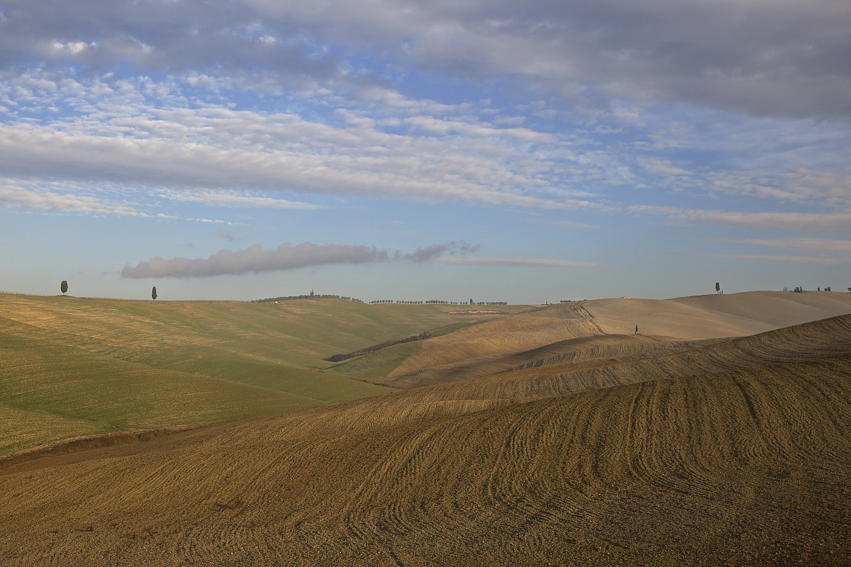 good light Valdorcia .....