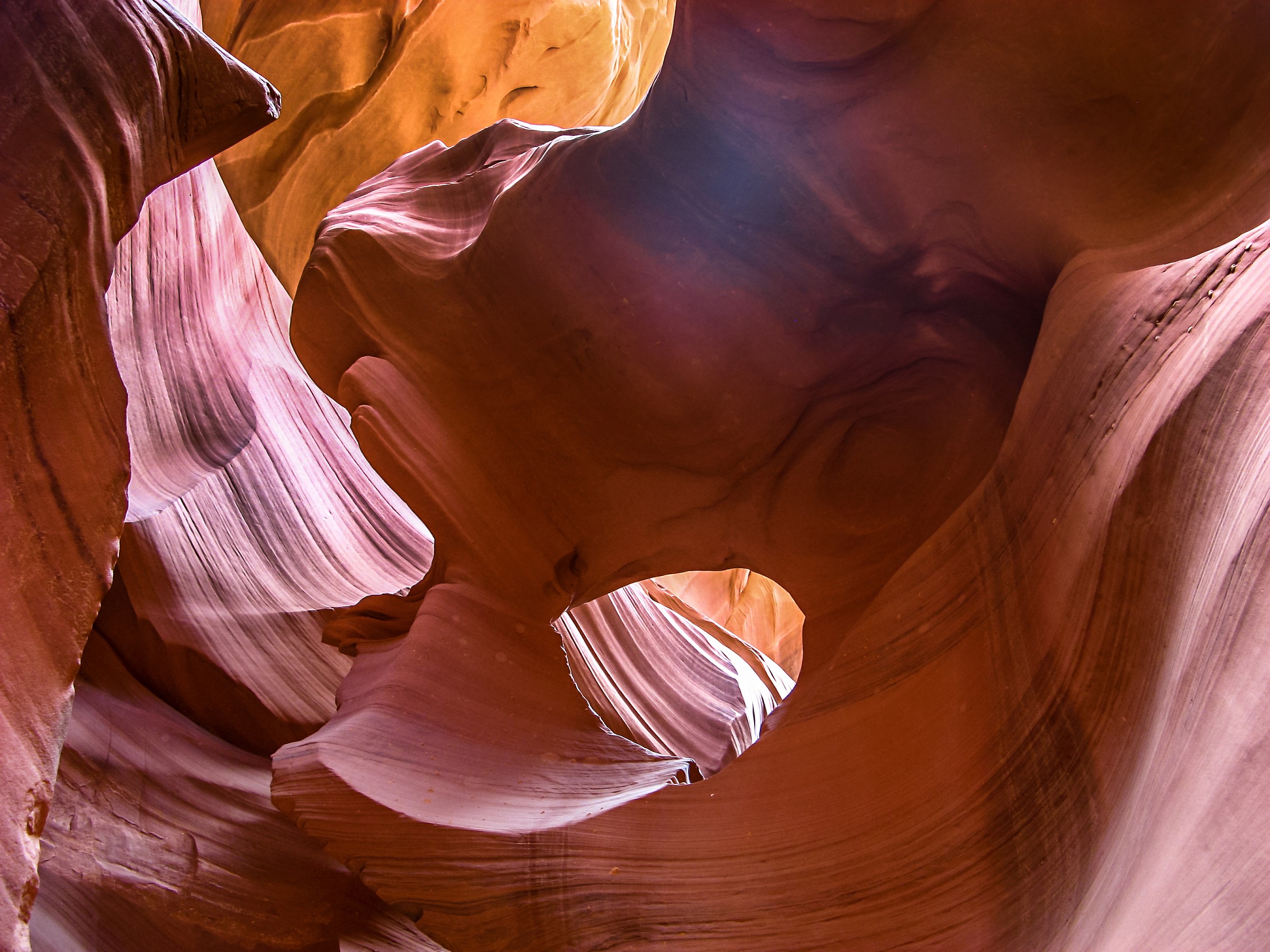 Antelope Canyon