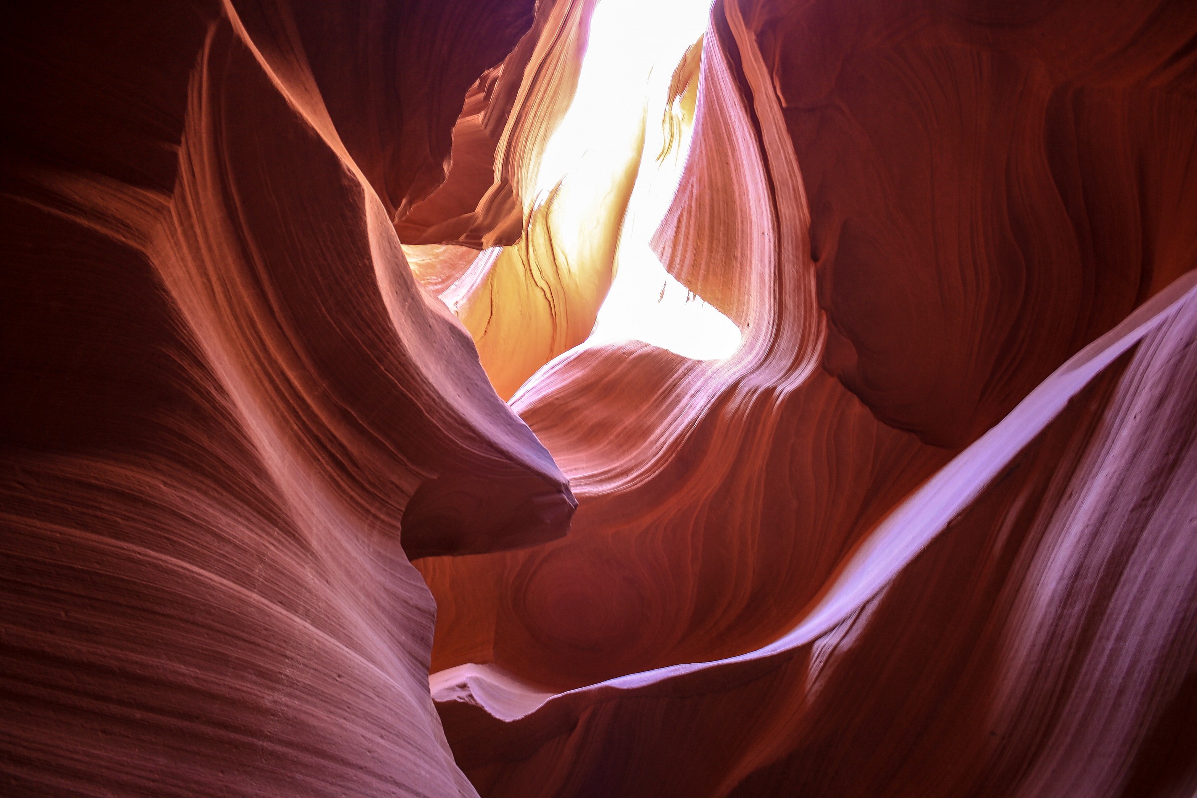 Antelope Canyon 2