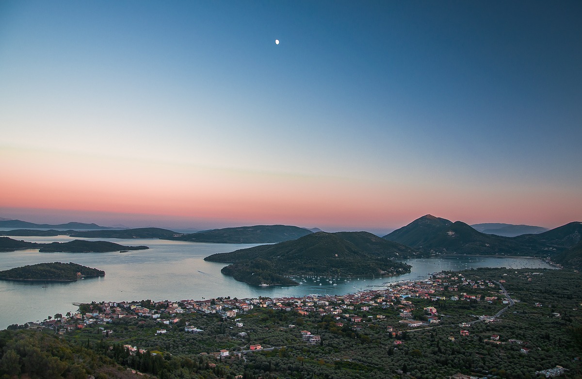 Lefkada