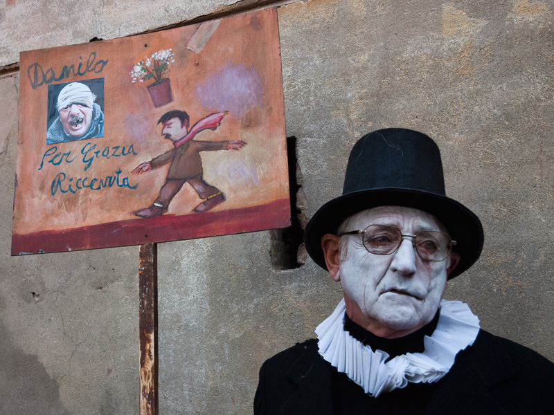 Magical Carnival 2012