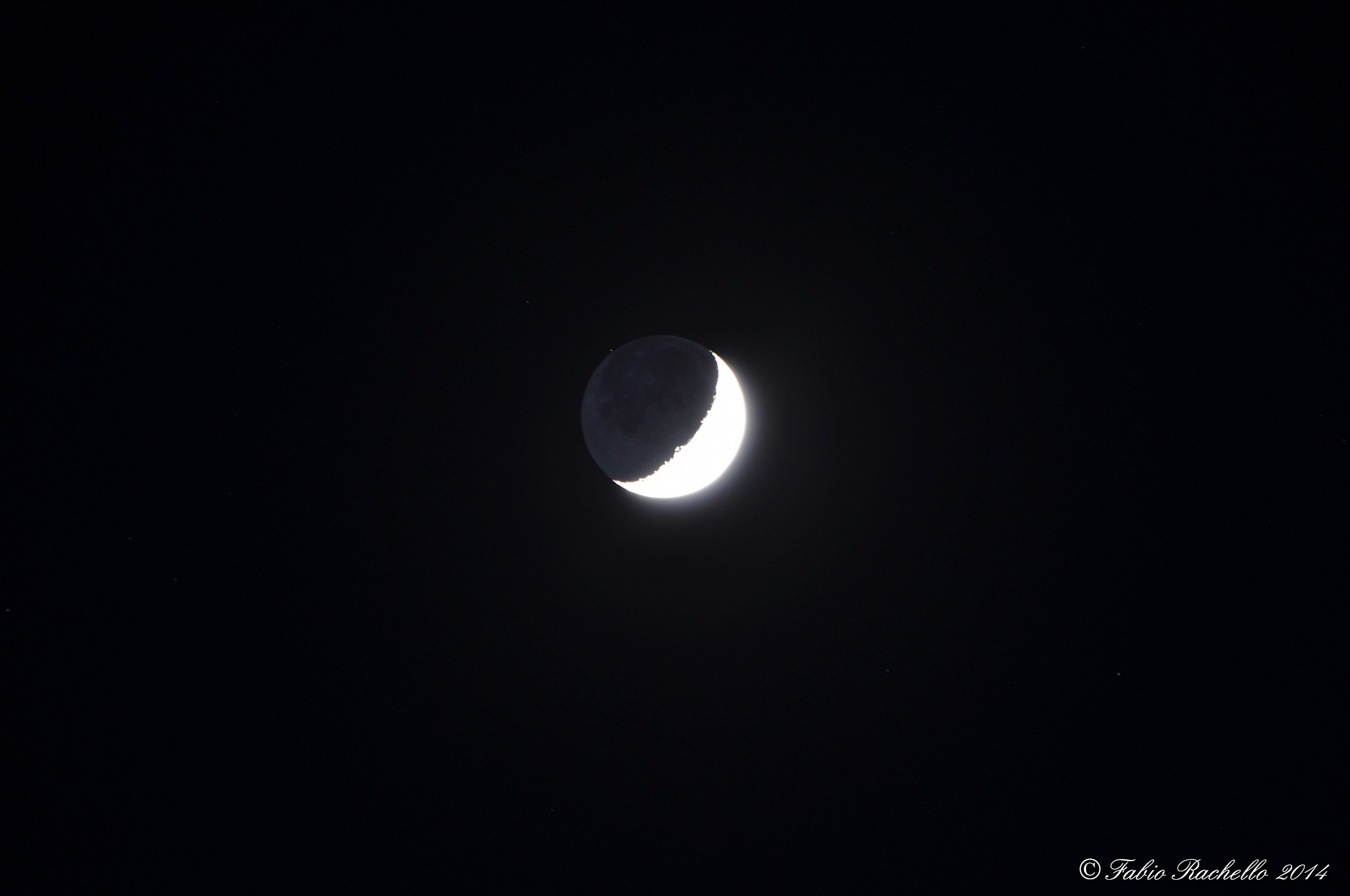 Uno spicchio di cielo