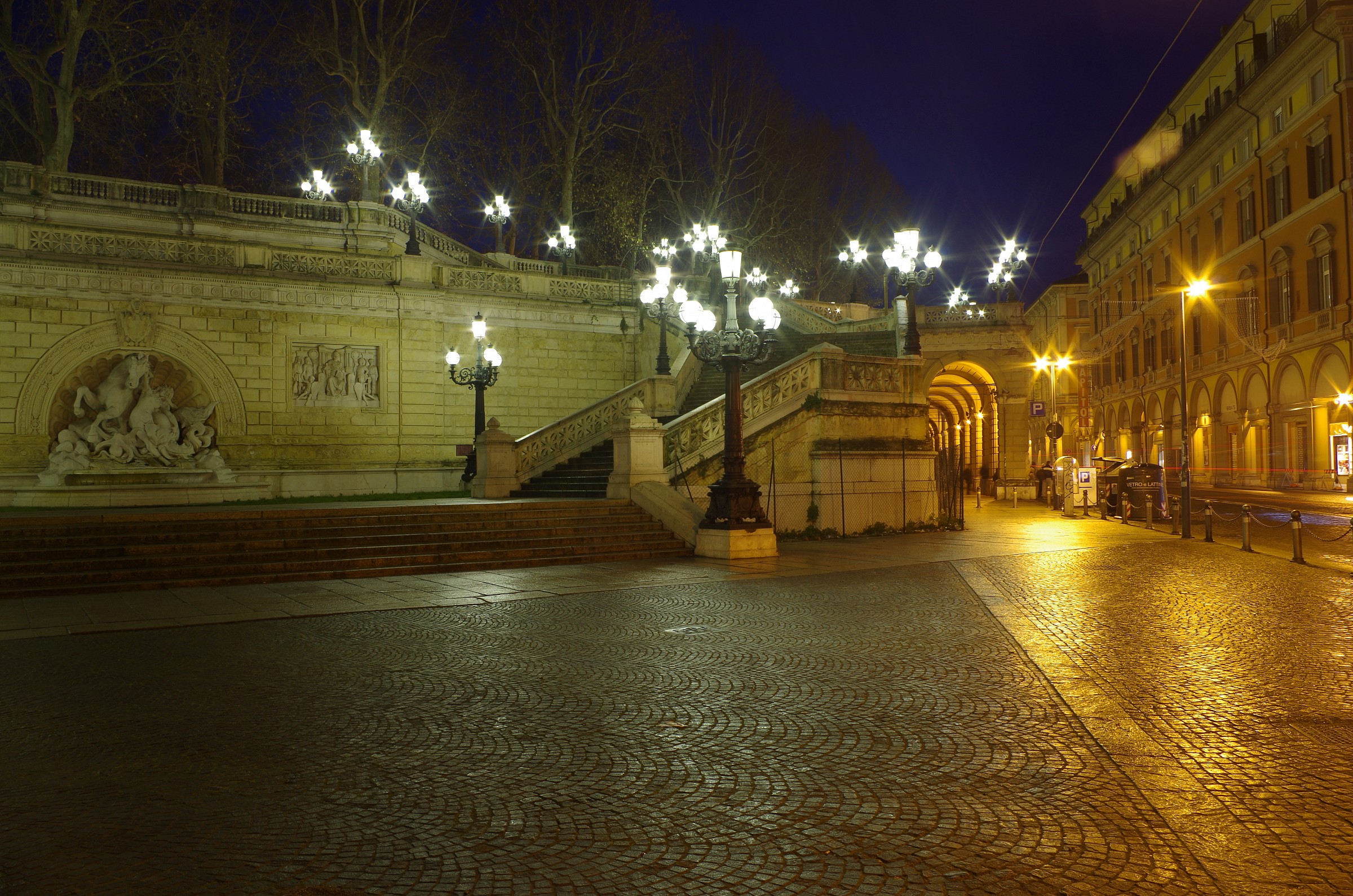 Input Giardini Margherita