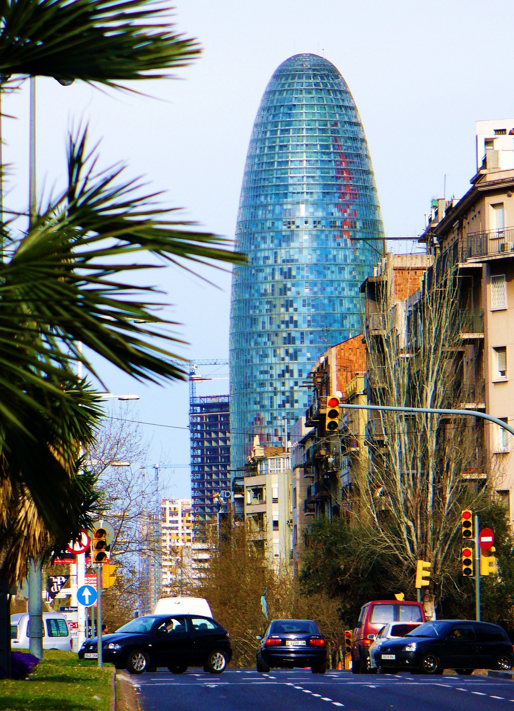 Barcellona