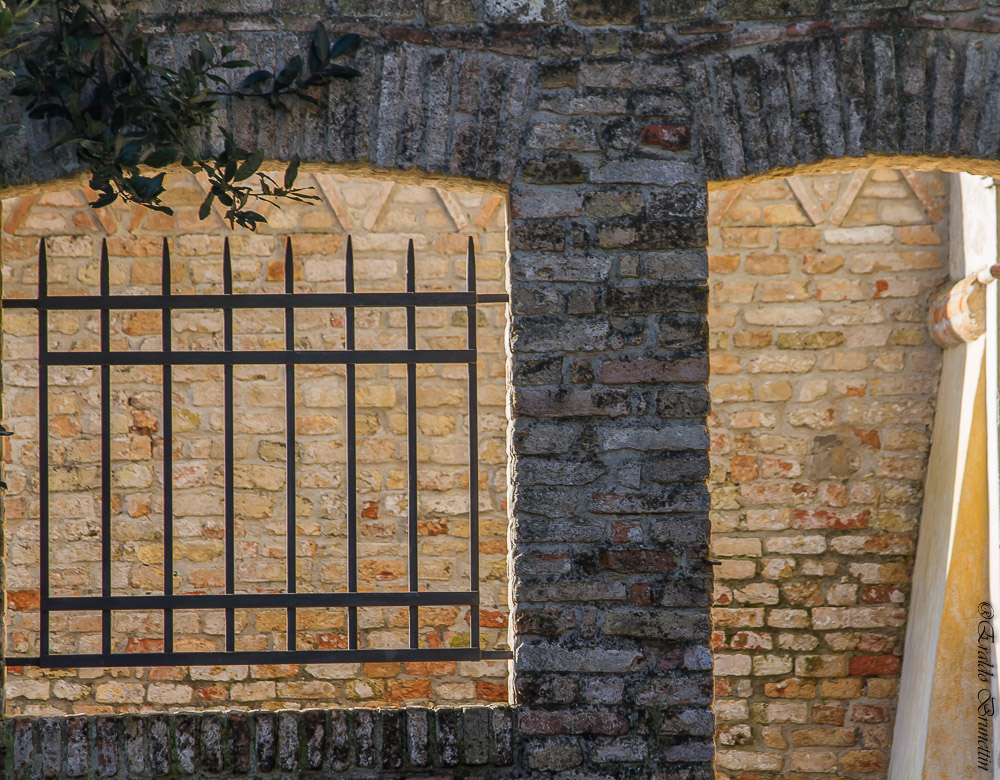 particularly Benedictine Abbey of Sesto al Reghena (PN