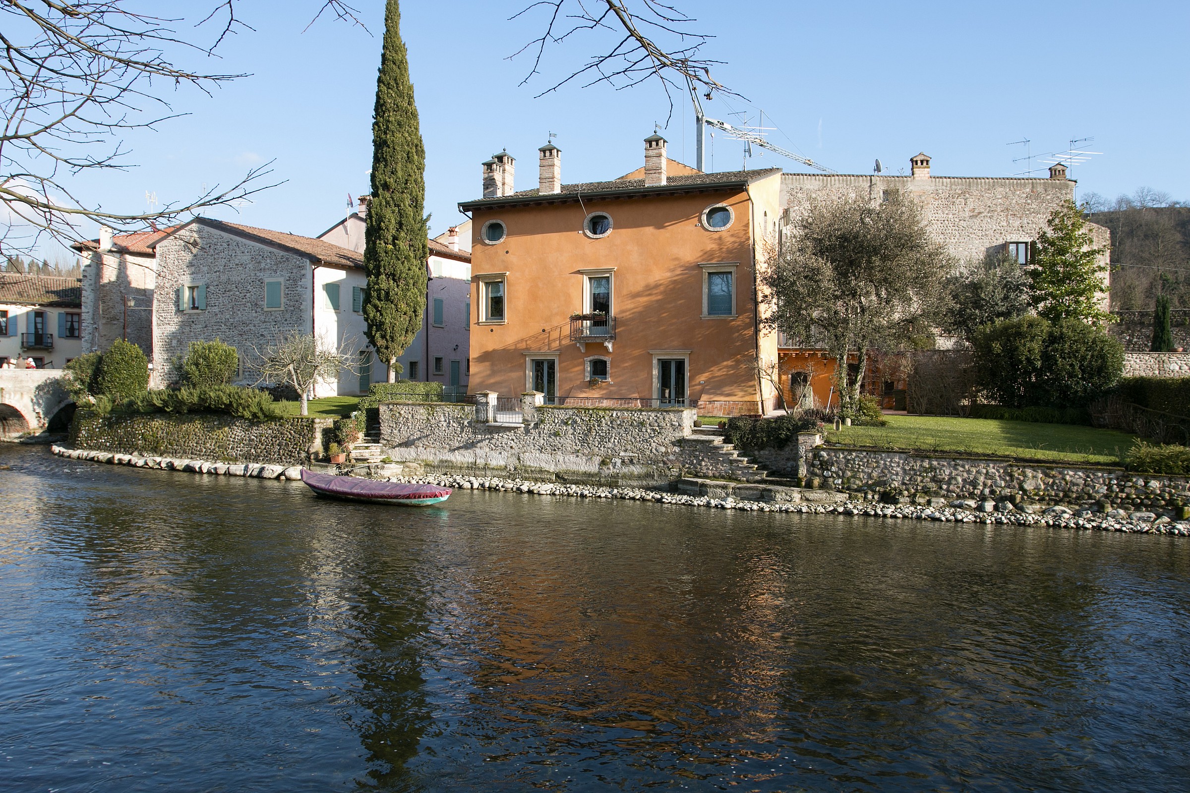 Borghetto