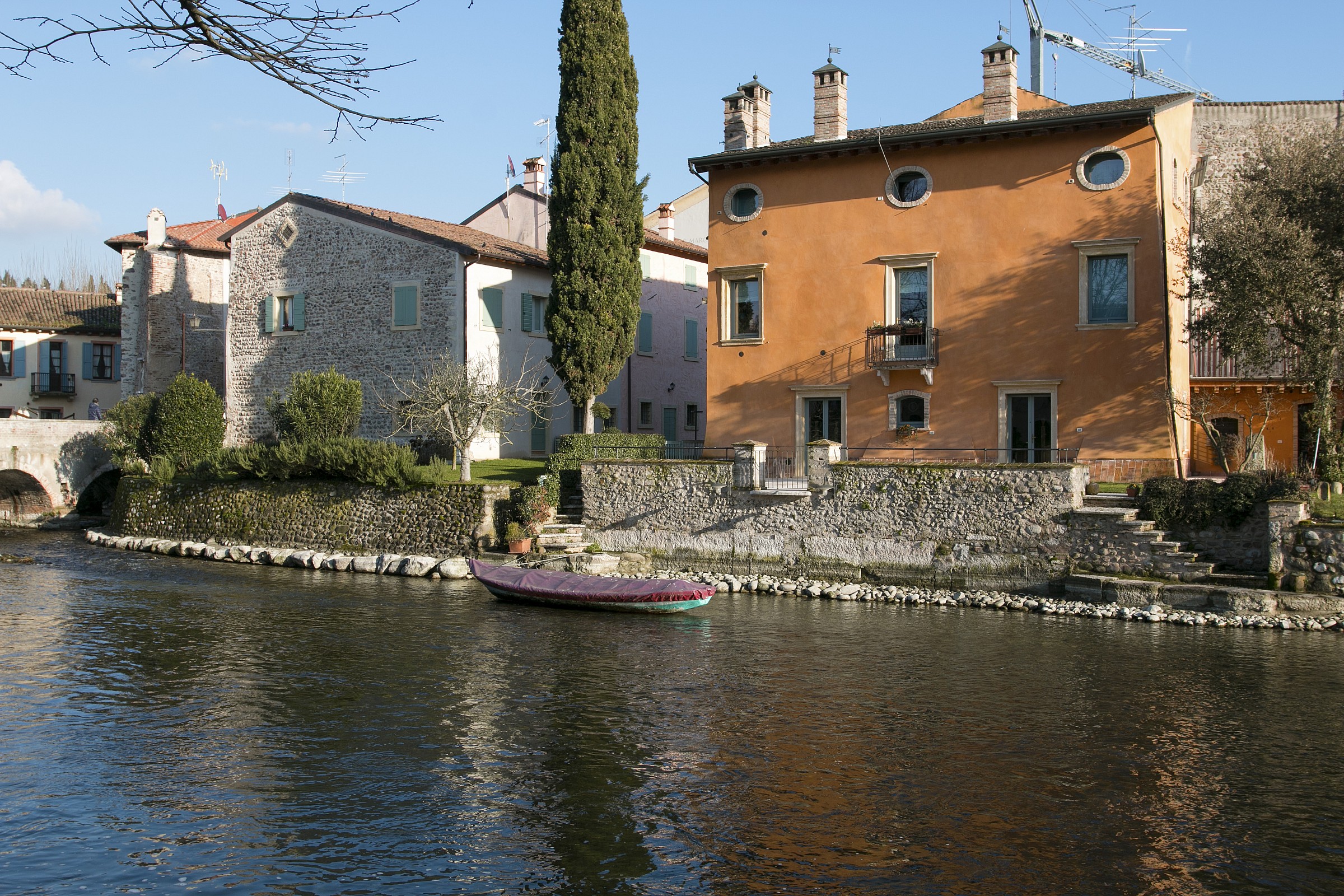 Borghetto