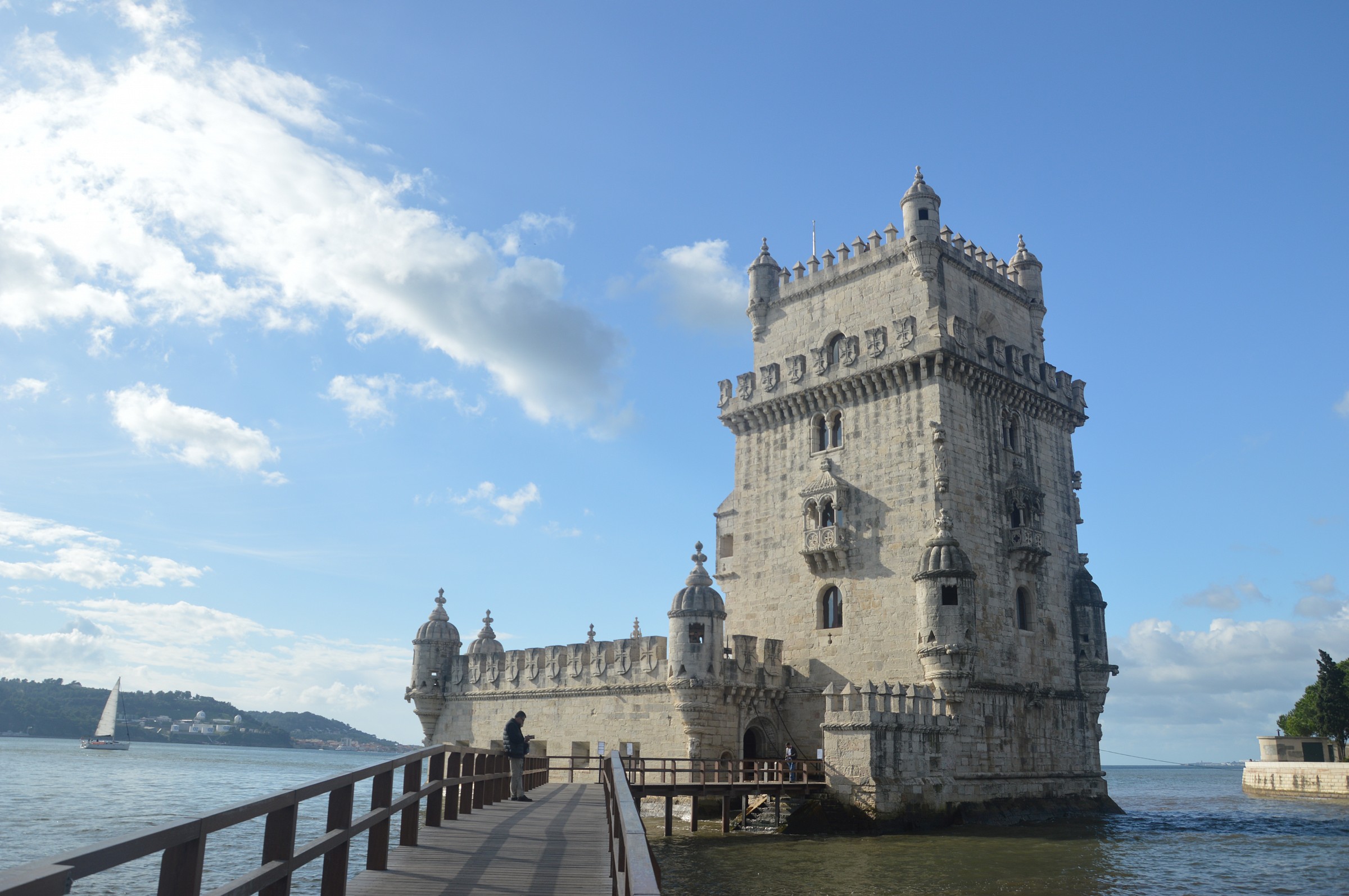 Torre de Belem