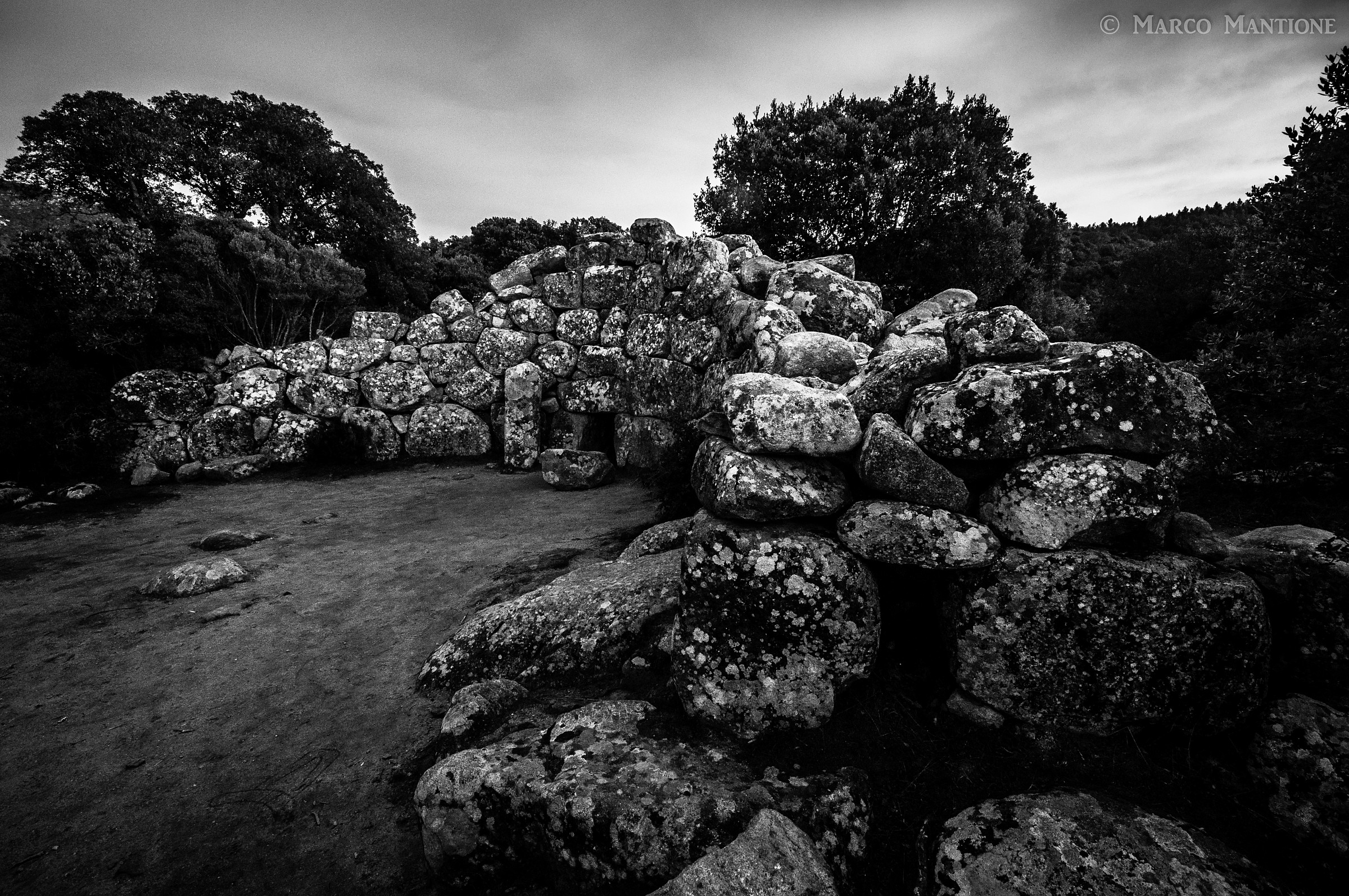 Tomb of the giants BN