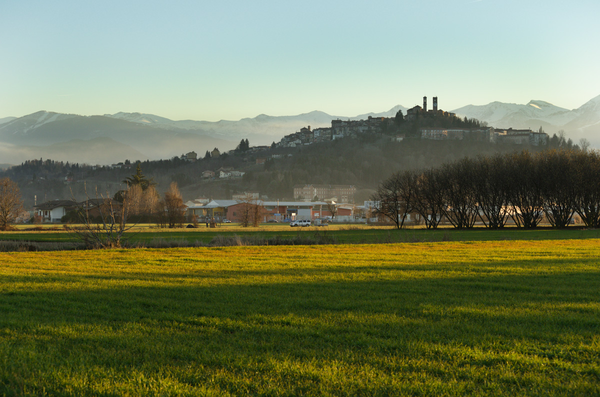 Last look at Mondovi