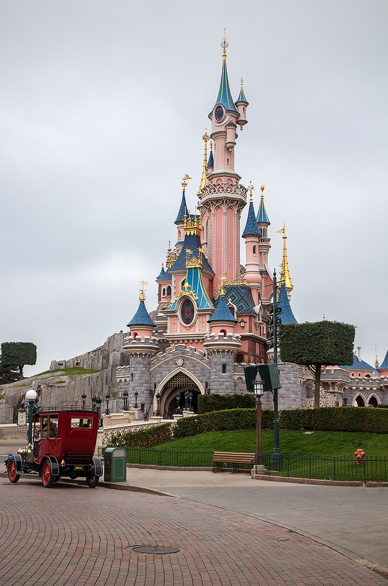 Il castello delle favole 2