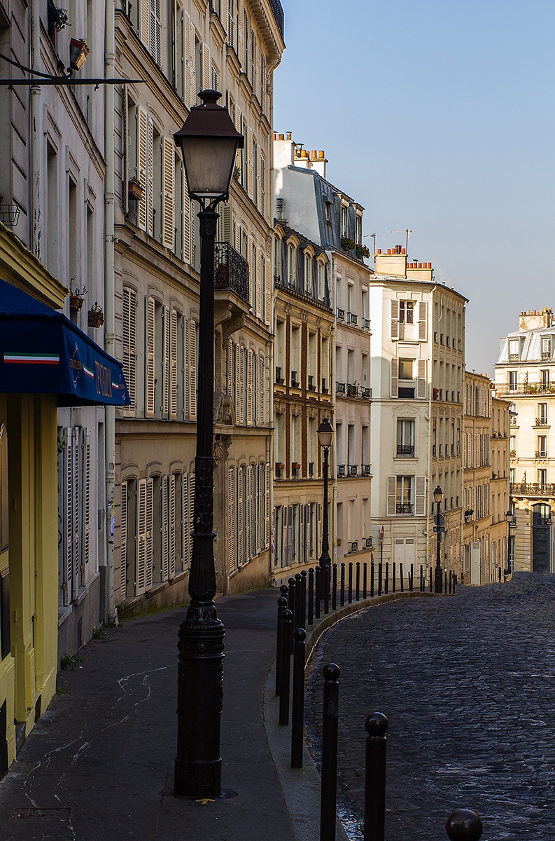 Strada dei due mulini