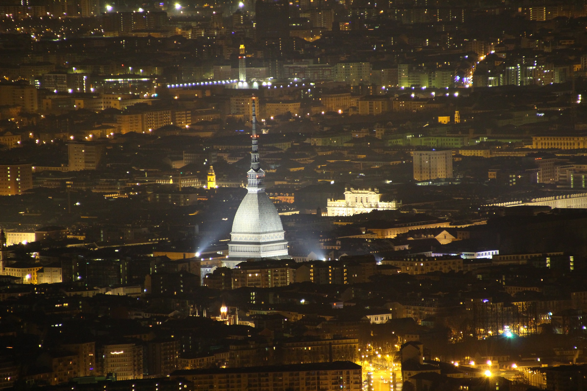 Turin