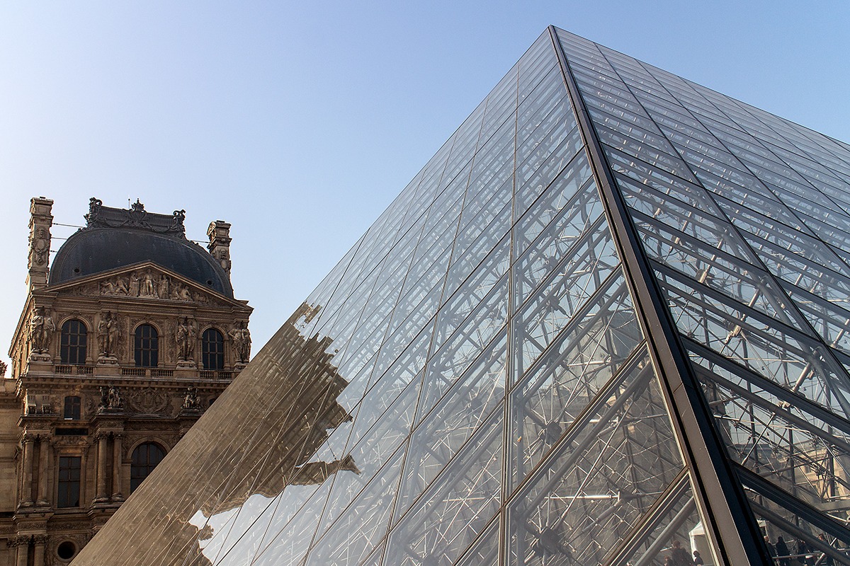 Louvre 1