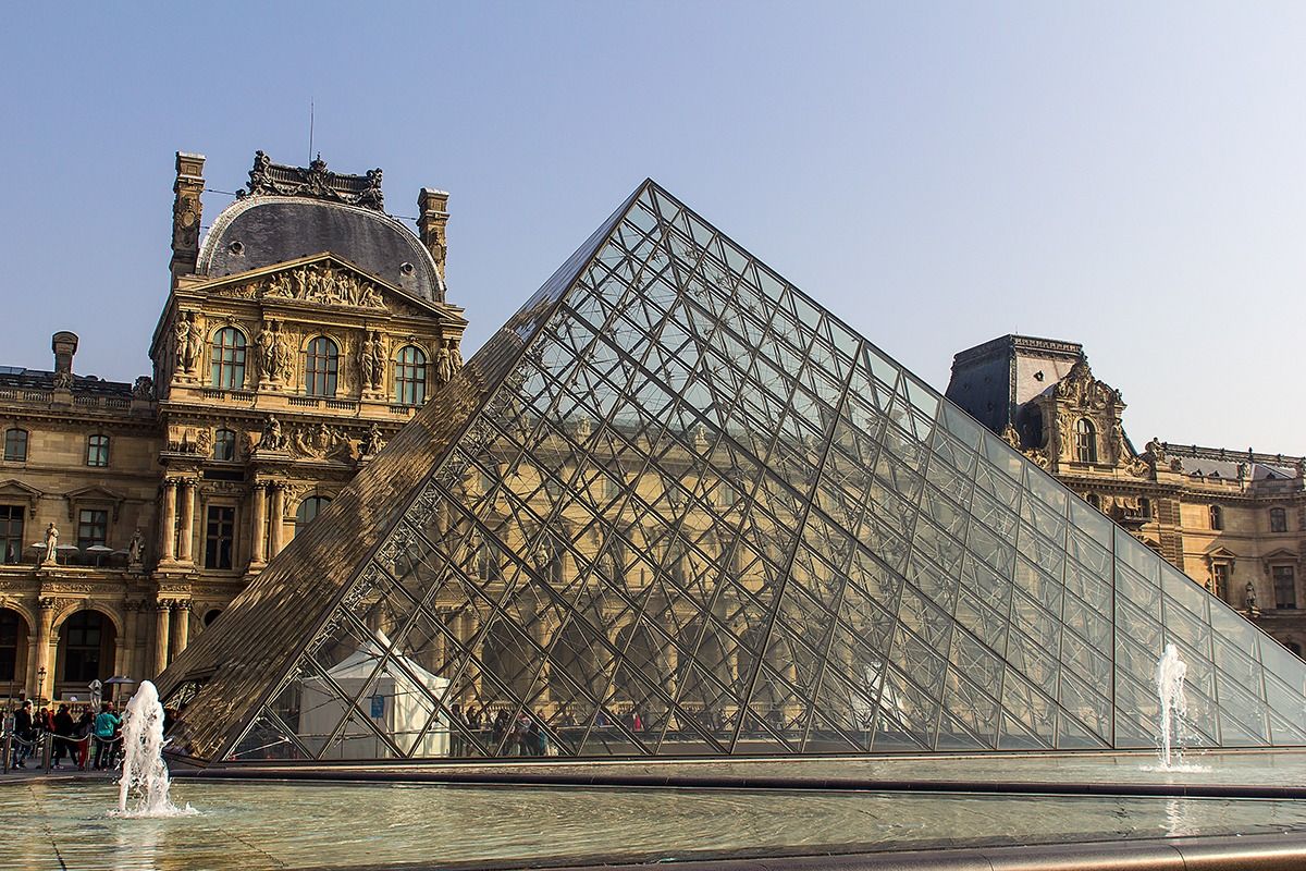 Louvre 6