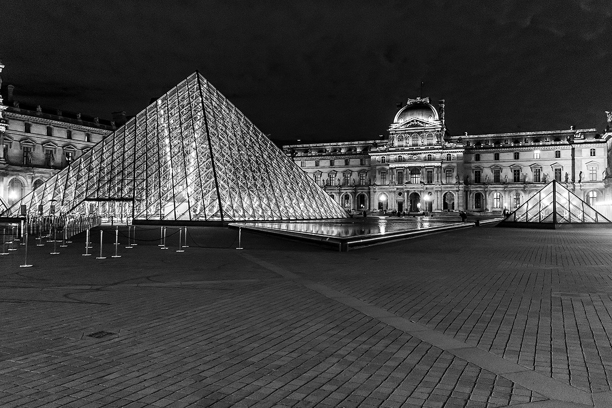 Louvre Sully 2