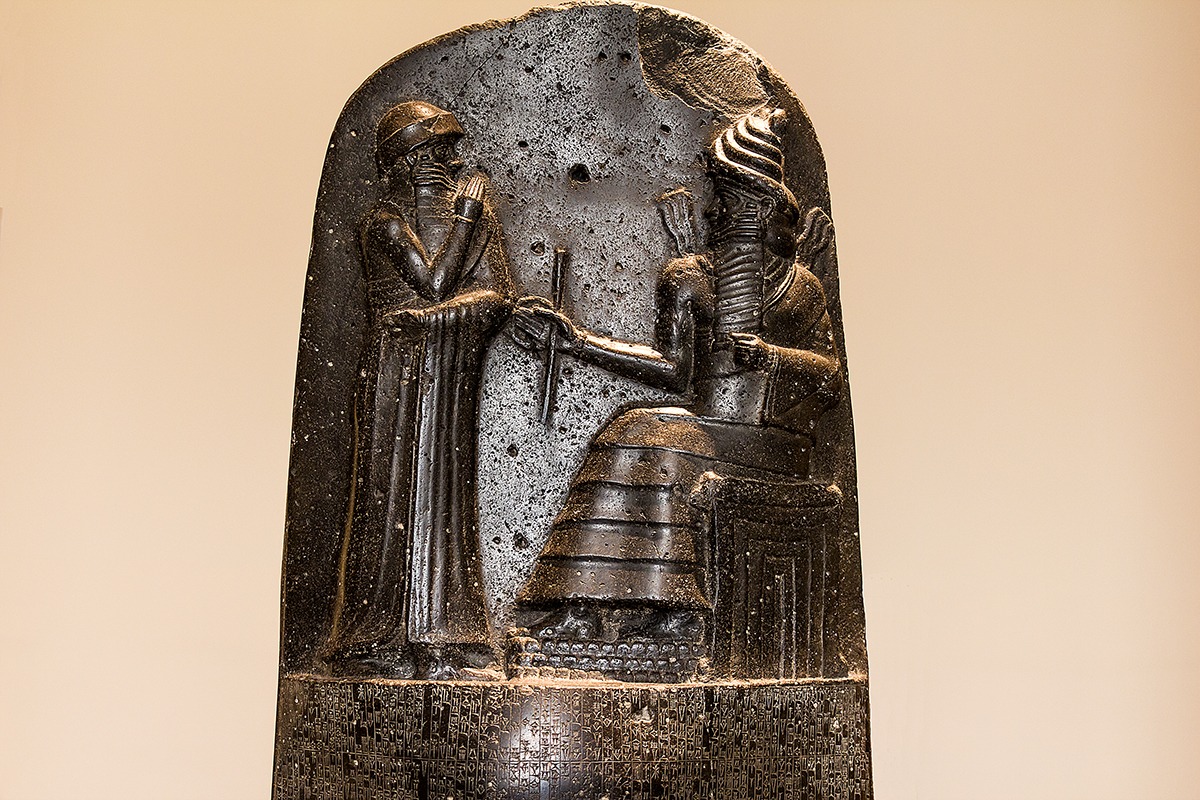 Codice di Hammurabi