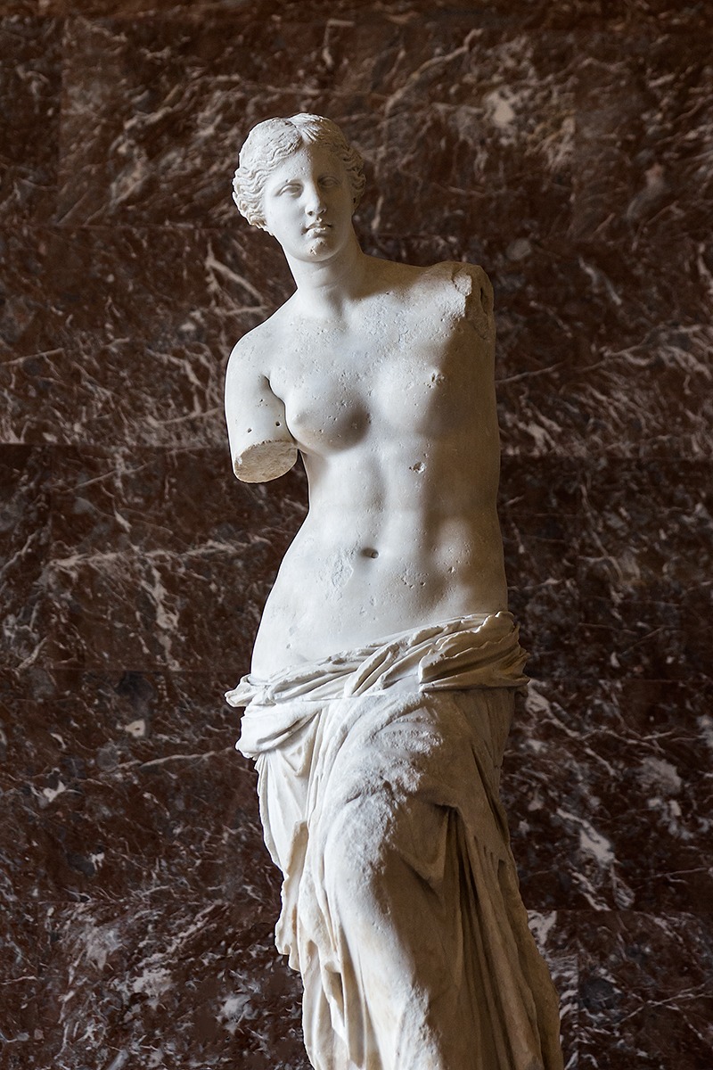 Venere di Milo