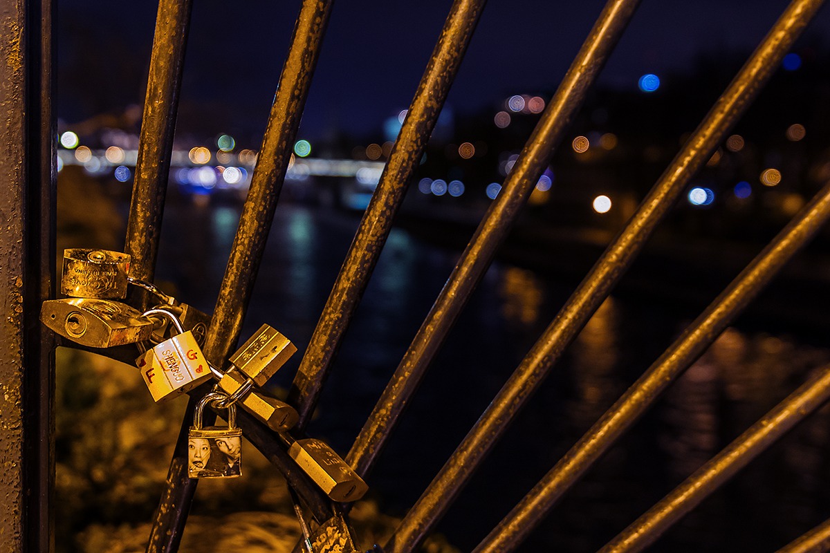 Due semplici innamorati