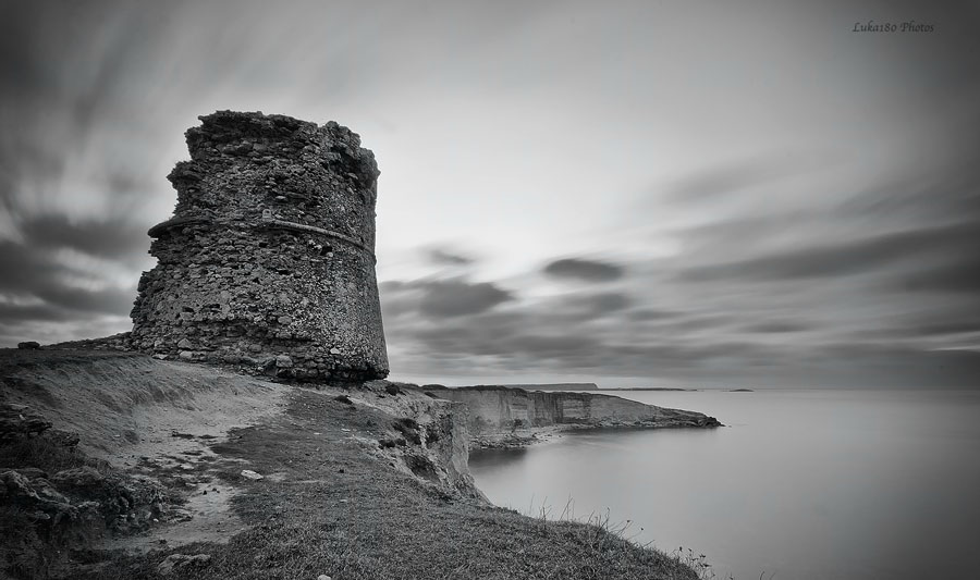 tower of scale 'and salts